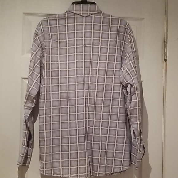 Brooks and Dunn, yoked western shirt - Picture 2 of 9